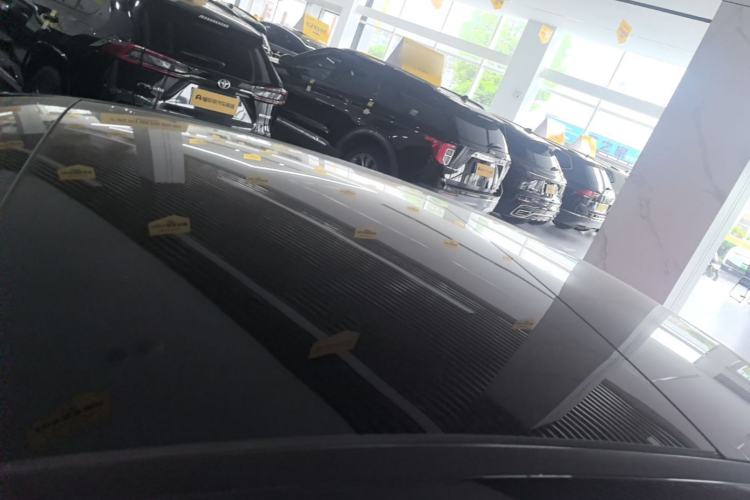 Used Mercedes-Benz E-Class 2024 E 300 L Fashion Sport Model