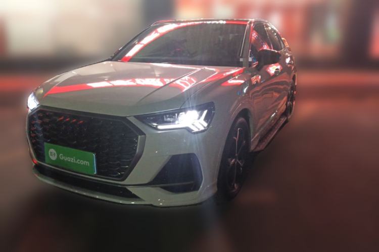 Used Audi Q3 Sportback 2024 40 TFSI Fashion Version