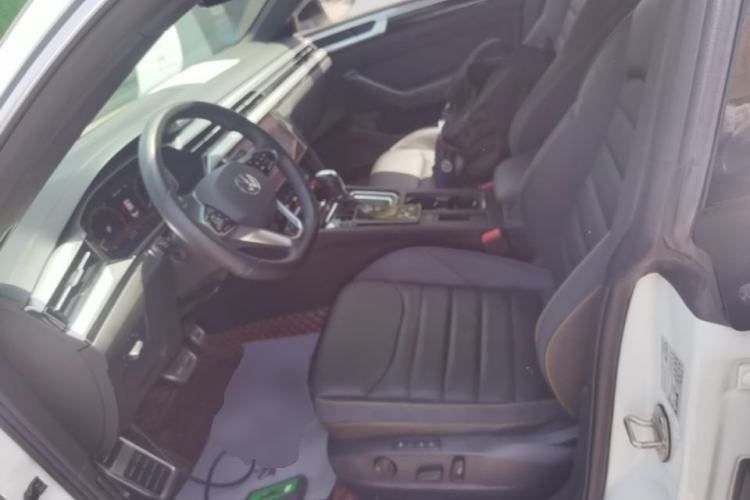 Used Volkswagen FAW-Volkswagen CC 2021 380TSI Striking Edition