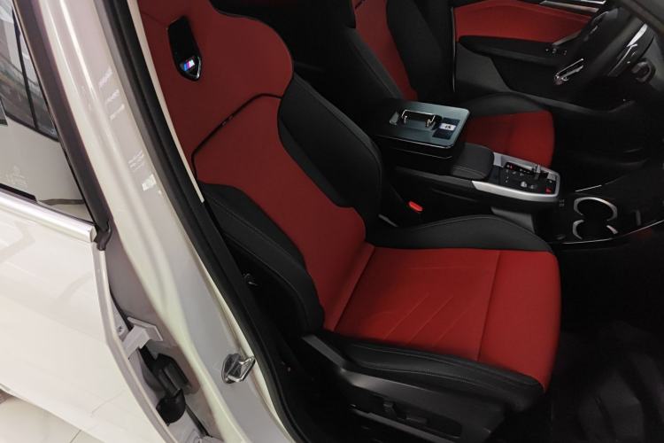 Used BMW X1 2023 xDrive25Li M Sport Package