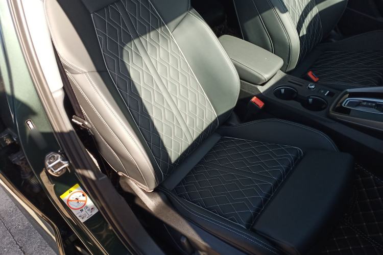 Used Audi A3 2026 A3L Limousine 35 TFSI Prestige Edition
