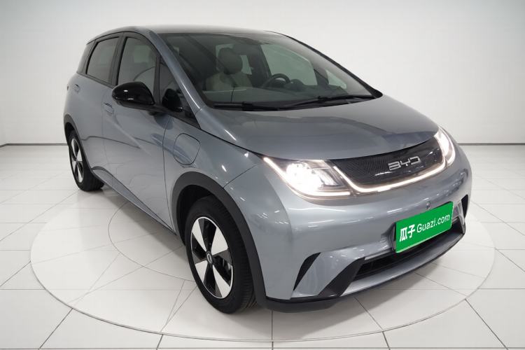Used BYD Dolphin 2023 420 km Free Version