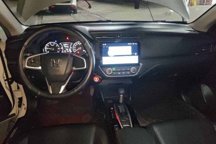 Used Honda Envix 2019 180TURBO CVT Enjoyment Edition China V