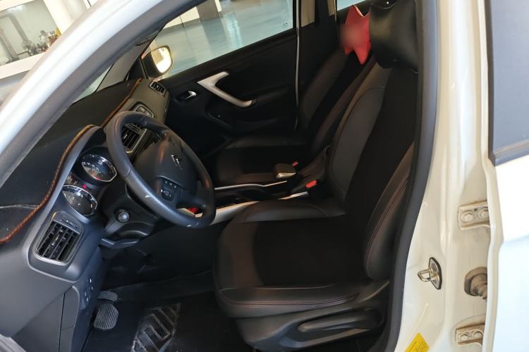 Used Citroen C3-XR 2018 1.6L Automatic Pioneer Model