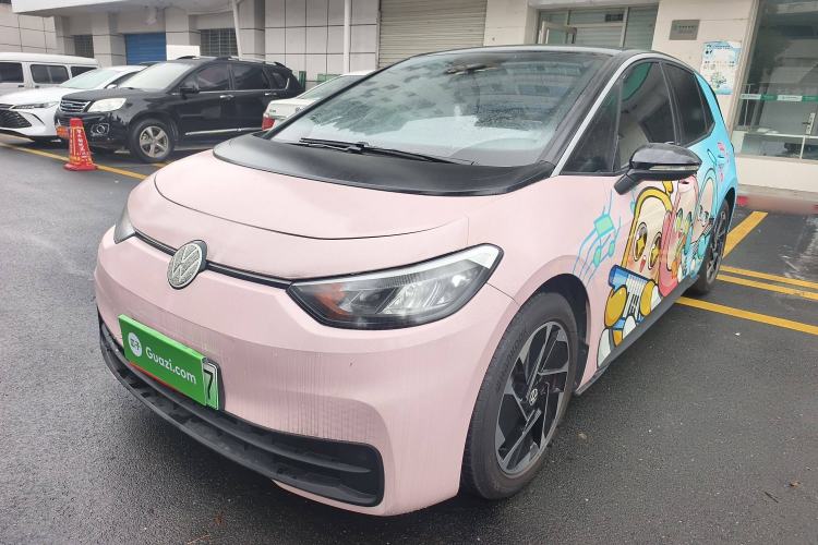 Used Volkswagen ID.3 2024 Outstanding Edition