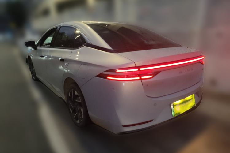 Used AION S Plus 2023 70 Enjoy Edition Lithium Iron Phosphate