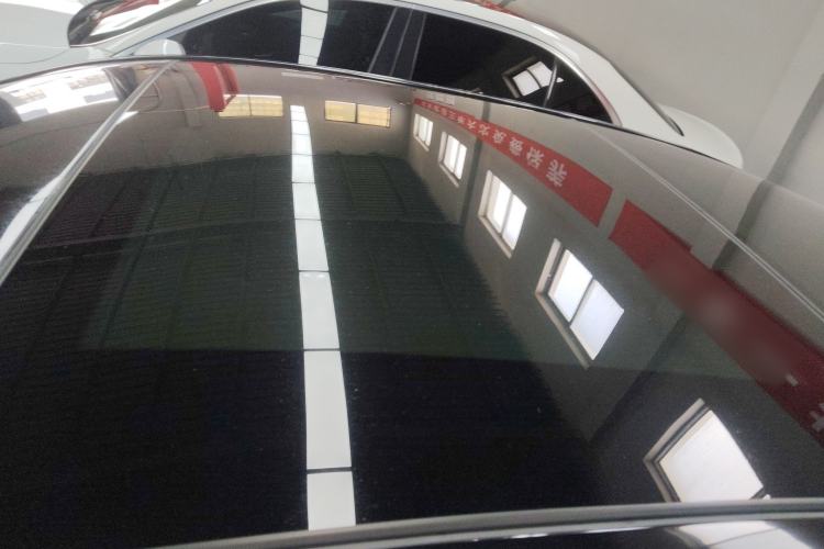 Used Mercedes-Benz C-Class 2019 C 260 L Sport Edition