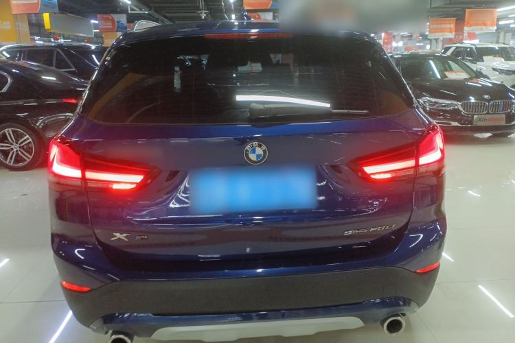 Used BMW X1 2020 sDrive20Li Premium Edition
