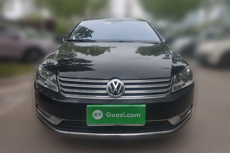 Used Volkswagen Magotan 2013 1.8TSI Premier Model