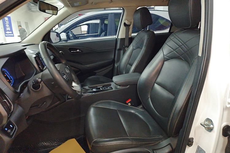 Used Hyundai ix35 2021 2.0L Automatic 2WD GLS Leading Edition