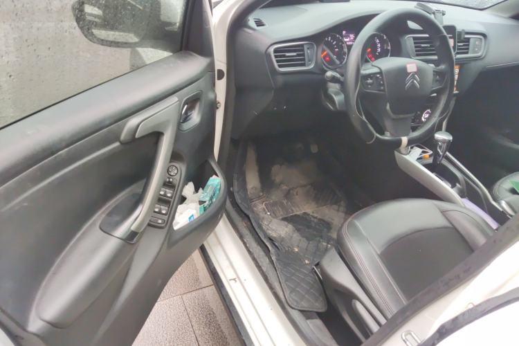 Used Citroen C3-XR 2015 1.6L Automatic Pioneer Model