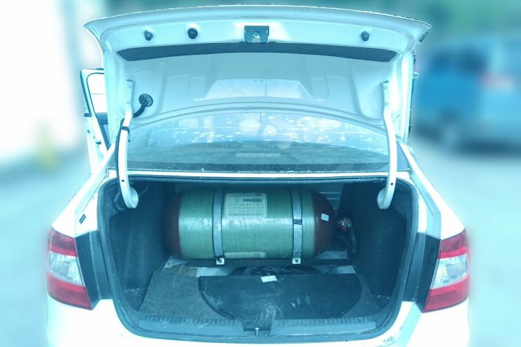 Used Skoda Rapid 2016 1.6L Manual Trend Edition