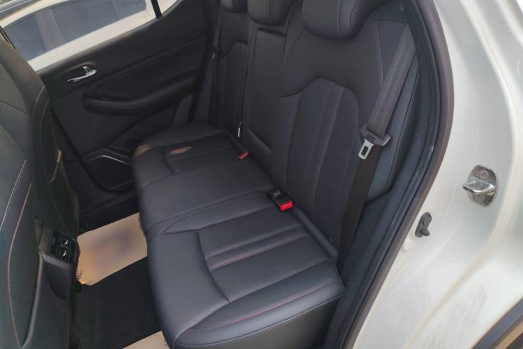 Used GAC Trumpchi GS4 2020 270T Automatic Elite Tech Edition
