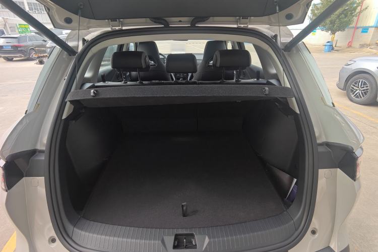 Used BYD Sealion 05 DM-i 2025 DM-i Smart Drive 115KM Flagship Model