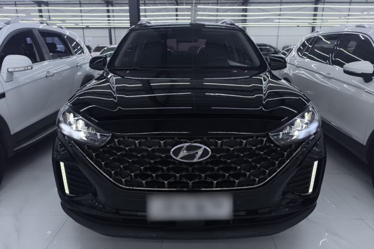 Used Hyundai ix35 2021 2.0L Automatic 2WD GLS Leading Edition
