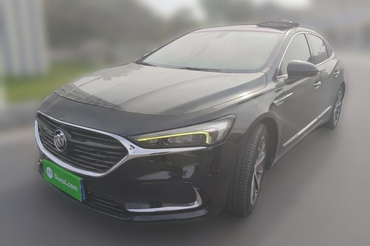 Used Buick LaCrosse 2022 652T Luxury Version