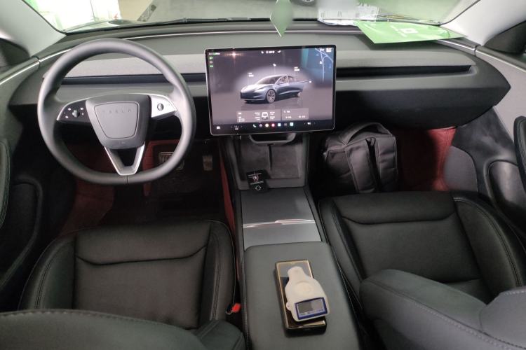 Used Tesla Model 3 2023 Rear-Wheel-Drive Version
