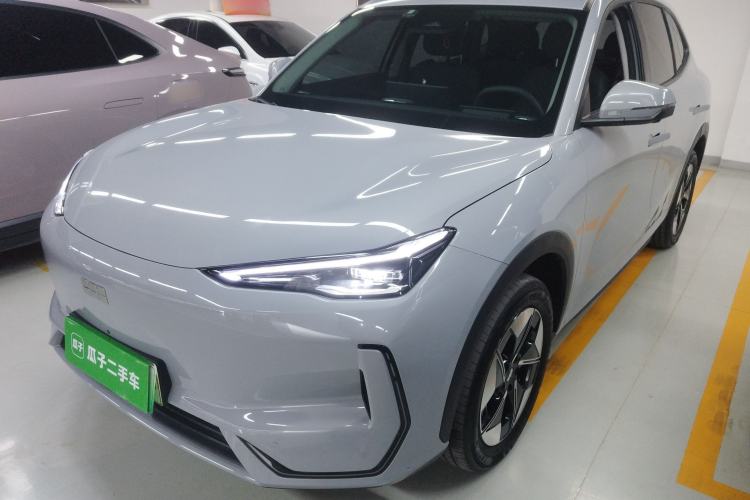 Used Geely Galaxy E5 2024 530km Long-Range Version