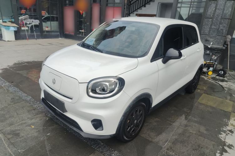 Used Leapmotor T03 2023 310 Lite Edition