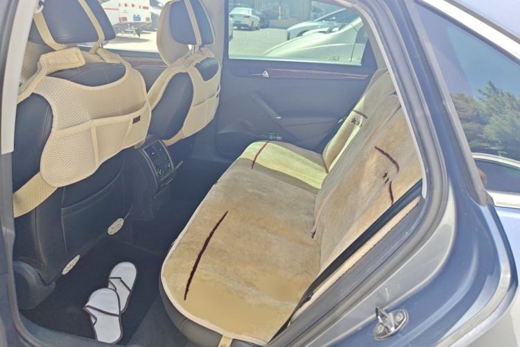 Used Volkswagen Passat 2011 1.8TSI DSG Prestige Edition
