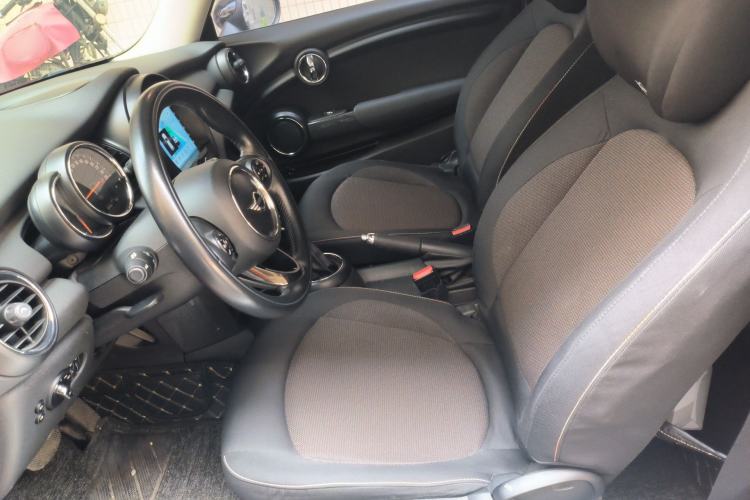 Used MINI 2014 1.2T ONE+