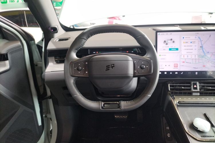 Used JETOUR Shanhai L6 2024 1.5TD DHT ULTRA
