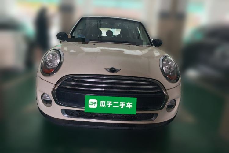 Used MINI 2016 1.5T COOPER Five-Door Edition
