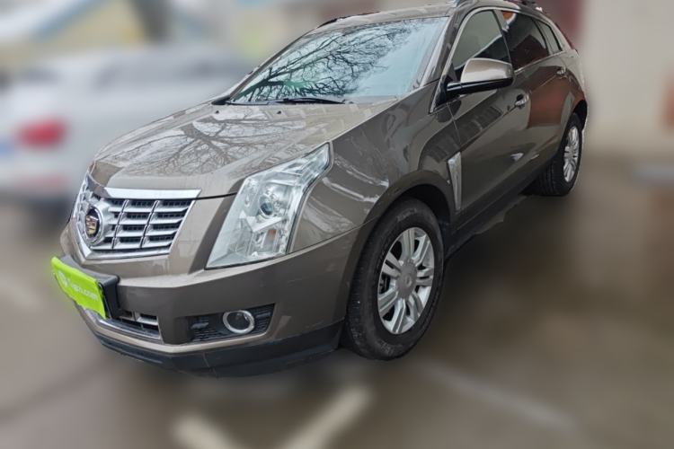 Used Cadillac SRX 2015 3.0L Comfort Version