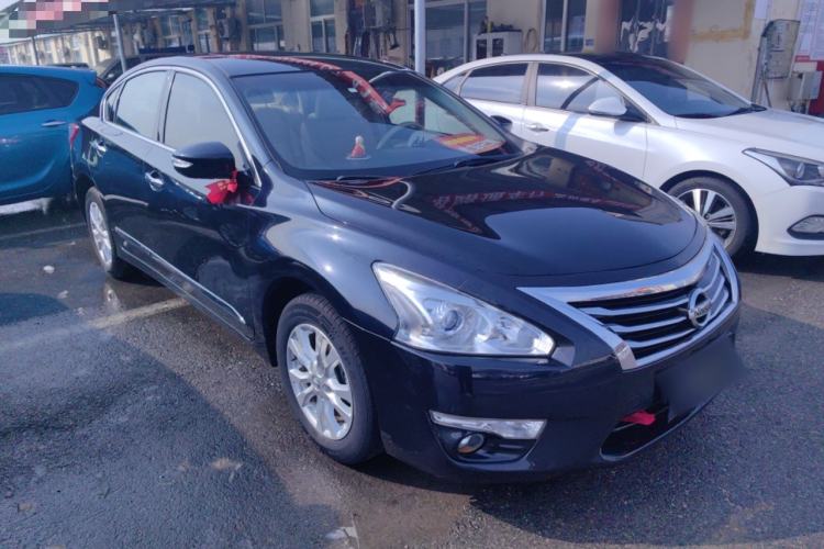 Used Nissan Teana 2013 2.0L XL Comfort Edition
