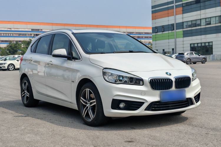 Used BMW 2 Series Active Tourer 2016 218i Sports Design Package
