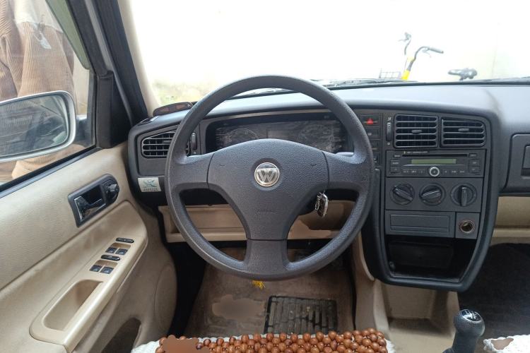 Used Volkswagen Jetta 2012 1.6L Collector's Edition
