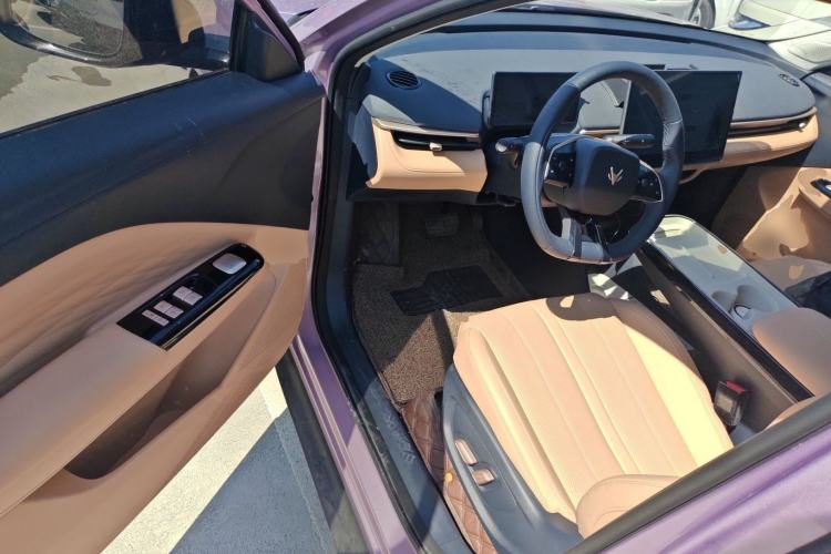 Used ARCFOX T1 2025 Model 425 PRO