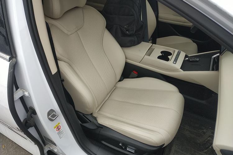 Used BYD Qin L 2025 EV 545KM Beyond Version