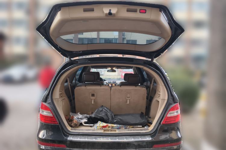 Used Mercedes-Benz R-Class 2011 R 300 L Business Model