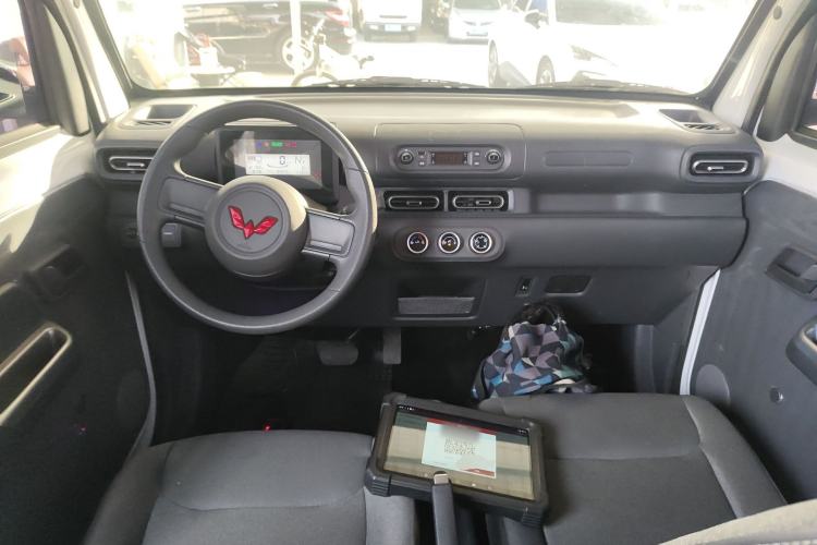 Used Wuling Zhiguang New Energy 2025 Comfort Model