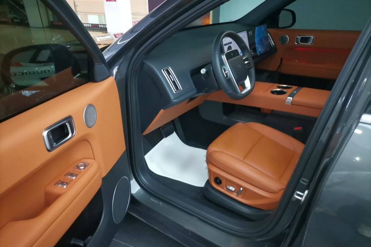 Used Li Auto L6 2024 Pro Model