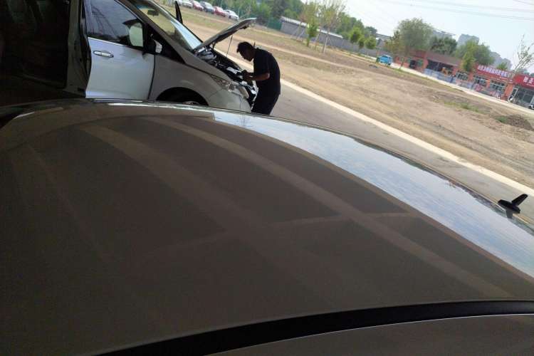 Used Chery Arrizo 5 2017 1.5L Manual Lingchao Edition