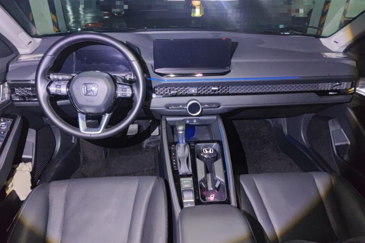 Used Honda Accord 2024 260TURBO Prestige Edition