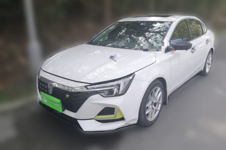 Used Roewe i6 MAX 2020 300TGI Automatic "Swell Cool Smart Drive" Edition