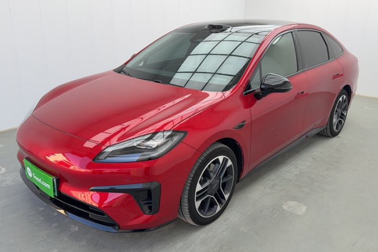 Used AION RT 2025 650 LiDAR Edition