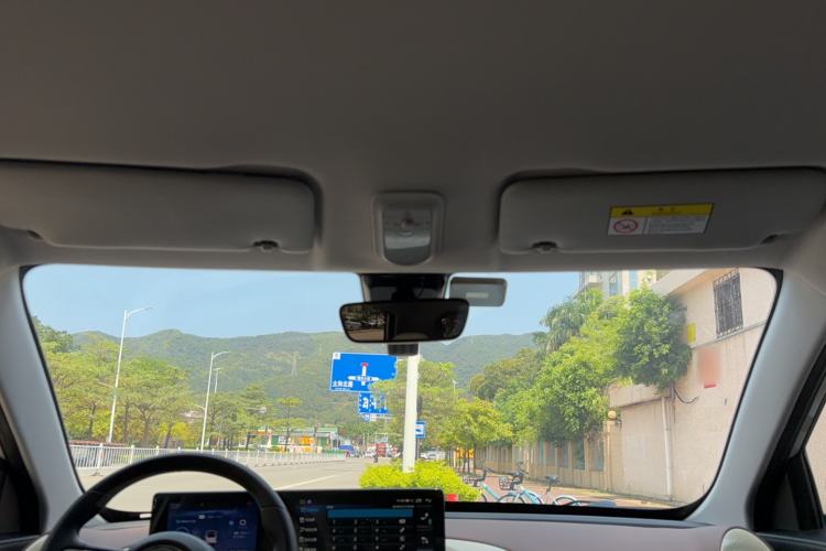 Used Wuling Bingo 2023 203km Comfort Edition
