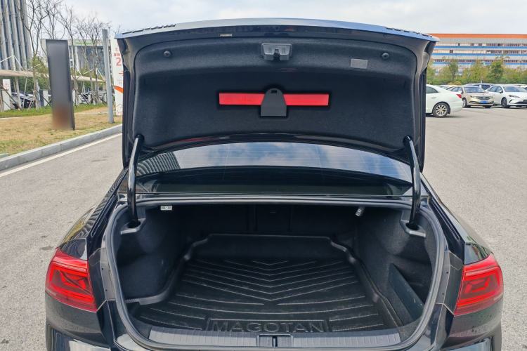 Used Volkswagen Magotan 2020 330TSI DSG Leading Model