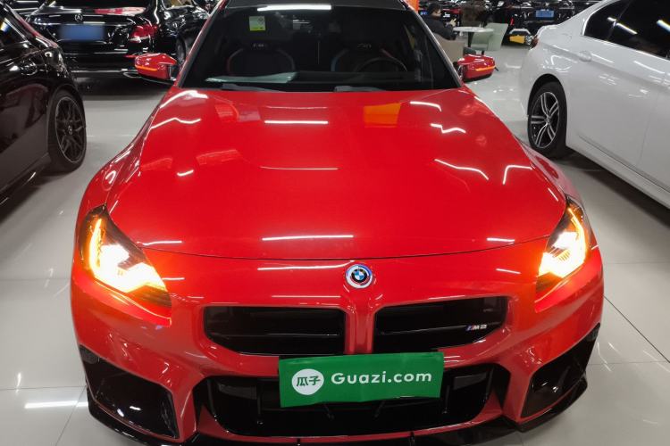 Used BMW M2 2023 M2
