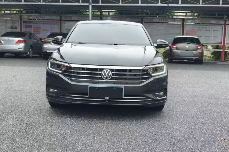 Used Volkswagen Sagitar 2021 280TSI DSG Comfort Connect Edition