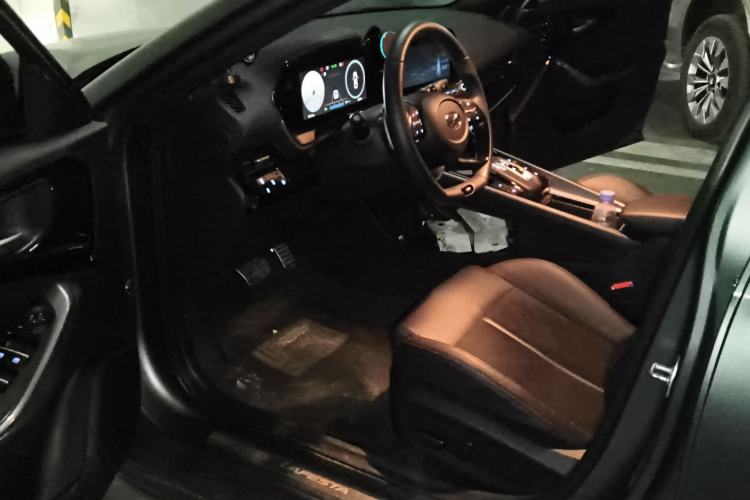 Used Hyundai Lafesta 2023 270T N Line DLX Luxury Edition
