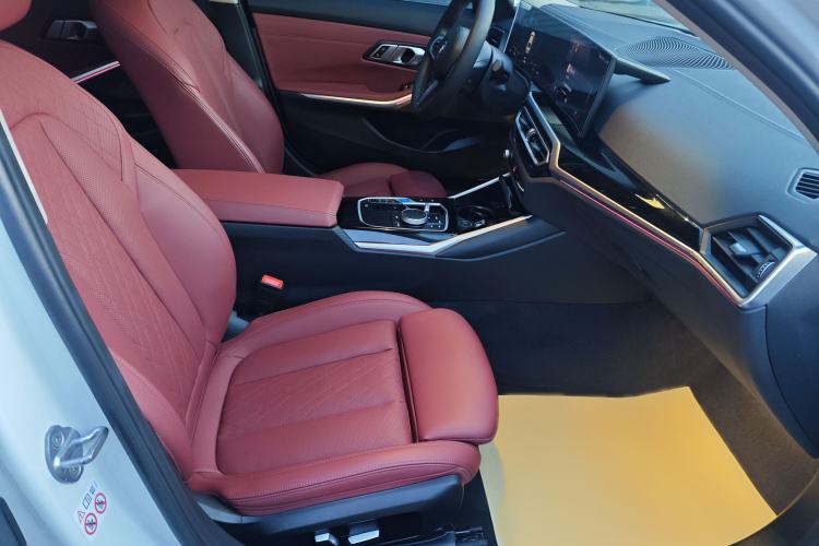 Used BMW i3 2022 eDrive 35 L