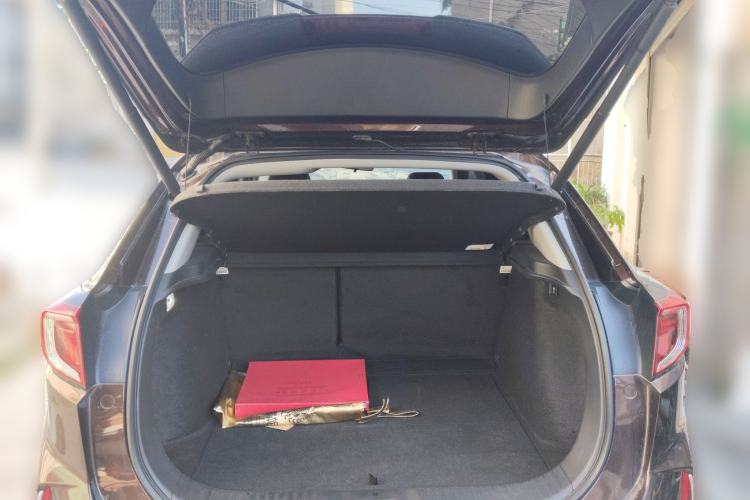 Used Acura CDX 2021 1.5T Two-Wheel Drive Deluxe Edition