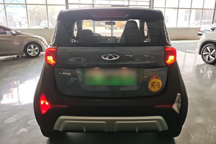 Used Chery New Energy Little Ant 2024 Revised Edition Youth Version 251 km Passion Edition 25.05 kWh