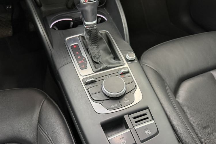 Used Audi A3 2016 Sportback 35 TFSI Style Edition