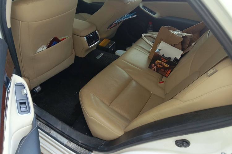 Used Toyota Crown 2018 2.0T Fashion Edition